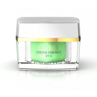Green Energy Cream 50ml