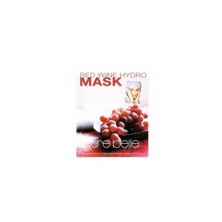 Red Wine Hydro Mask 5st