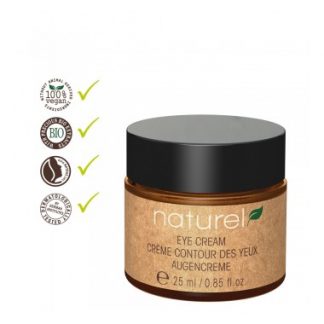 Naturel Eye Cream 25 ml